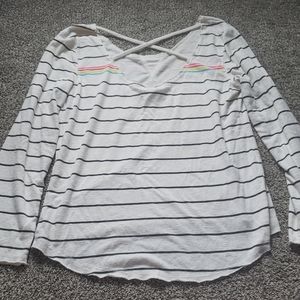 Billabong sweater